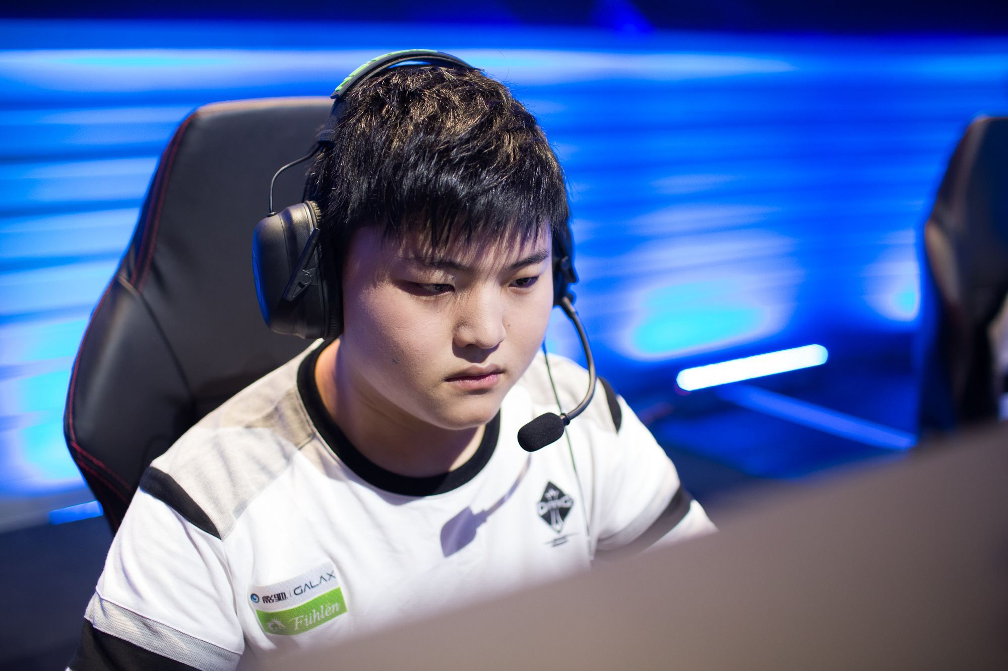 他不仅能够 他不仅能够