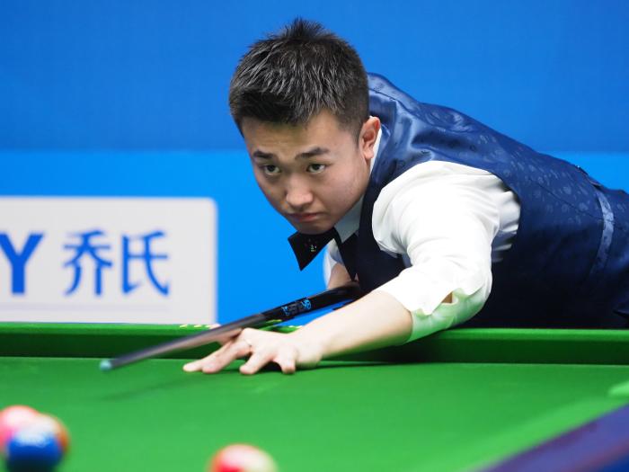 具影响力的 具影响力的